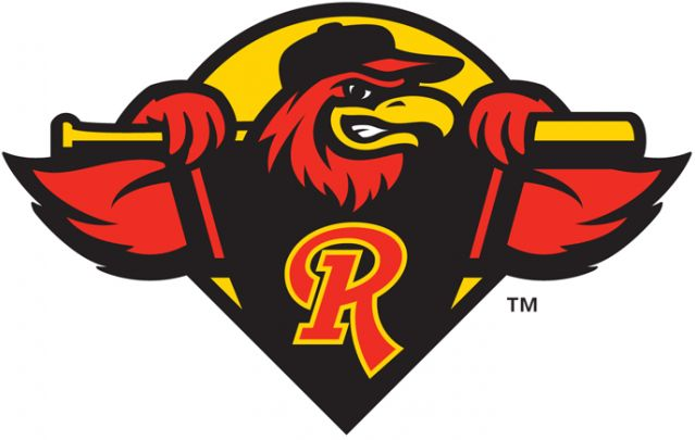 Rochester Red Wings 2014-Pres Secondary Logo iron on transfers for clothing